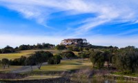 espiche golf course - vilamoura